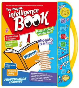 Maa Momai Toys Kids Toys Smart Learning