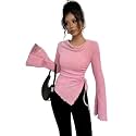 Maa purnagiri Enterprise Trendy Flared Sleeve Unique