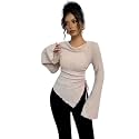 Maa purnagiri Enterprise Trendy Flared Sleeve Unique