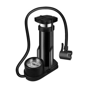 maakhodiyar 300 psi tyre air pump for car  bike