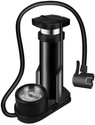 Maakhodiyar Pressure Foot Air Pump Car & Bike-60 300 psi Tyre Air Pump for Car & Bike