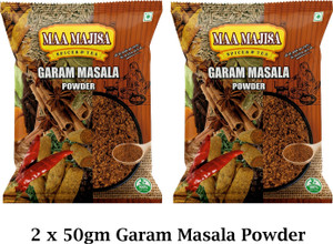 MAAMAJISA Special Rajwadi Garam Masala Exotic Blend