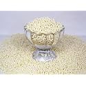 Maanki Plain Rice Crispies(Round Shape 2mm-3mm),1Kg