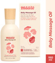 MAATE Baby Massage Oil 150 ml 
