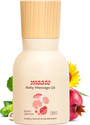 MAATE Baby Massage Oil Provides Health Growth