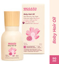 MAATE Baby Protein Rich for Hair Growth