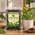 Maati Care Vermicompost Fertilizer for Plants -