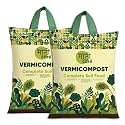 Maati Care Vermicompost Fertilizer for Plants -