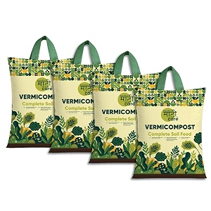 Maati Care Vermicompost Fertilizer for Plants -