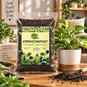Maati Care Vermicompost Fertilizer for Plants -