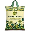 Maati Care Vermicompost Fertilizer for Plants -