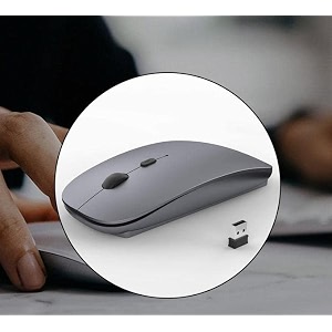 maavi wireless mouse for laptoppcmacipad procomputer