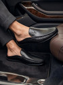 maaz industry Bantu-010 Loafers For Men