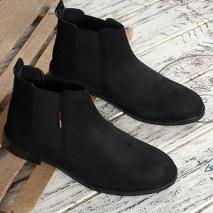 maaz industry Boots For Men