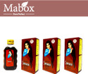 Mabox AYURVEDIC SHIKAKAI PERFUMED HAIR OIL 50ML