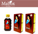 Mabox AYURVEDIC SHIKAKAI PERFUMED HAIR OIL 50ML