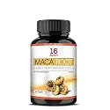 Maca Root (Dietary Supplement) 800 mg 90 Capsules