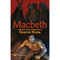 Macbeth: A Graphic Novel