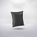 MACCA Brand - Cushion Cover Without Beans for Home (XL)