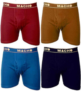 MACHO Men Brief