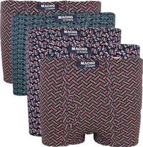MACHO Men Brief