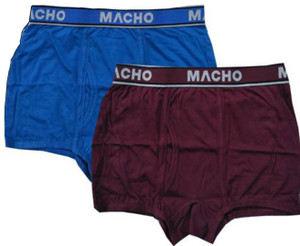 MACHO Men Brief
