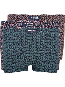 MACHO Men Brief