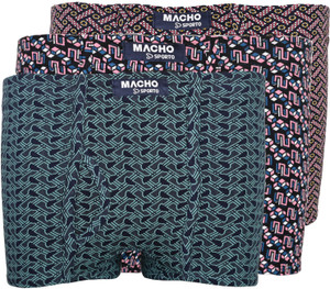 MACHO Men Brief