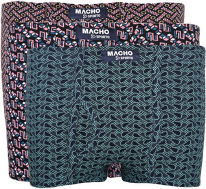 MACHO Men Brief