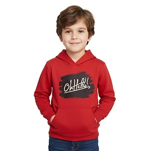 Mack Jonney Boys inchAwesome inch Printed Fleece
