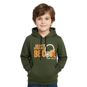 Mack Jonney Boys inchAwesome inch Printed Fleece