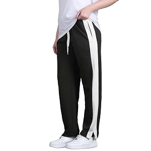 Mack Jonney Colorblock Relaxed Fit Cotton