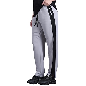 Mack Jonney Colorblock Relaxed Fit Cotton