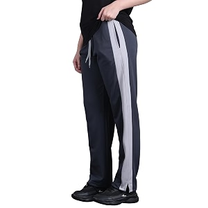 Mack Jonney Colorblock Relaxed Fit Cotton