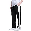 Mack Jonney Colorblock Relaxed Fit Cotton
