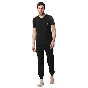 Mack Jonney - Cotton Blend Night Suit