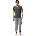 Mack Jonney - Cotton Blend Night Suit