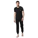 Mack Jonney - Cotton Blend Night Suit