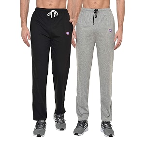 Mack Jonney Cotton Blend Regular Fit Men