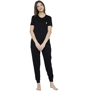 Mack Jonney Cotton Blend Track suit Co-ord