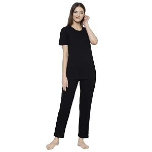 Mack Jonney Cotton Blend Track suit Co-ord