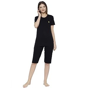 Mack Jonney Cotton Blend Track suit Co-ord