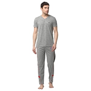 Mack Jonney - Cotton Blend Track suit