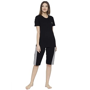 Mack Jonney Cotton Blend Track suit Co-ord