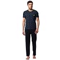 Mack Jonney Cotton Blend Track suit Co-ord