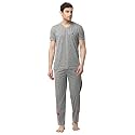Mack Jonney - Cotton Blend Track suit