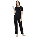 Mack Jonney Cotton Blend Track suit Co-ord
