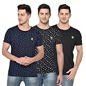 Mack Jonney Cotton Blended Half Sleeve Regular