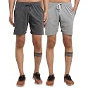 Mack Jonney Cotton Blended Multi Shorts for