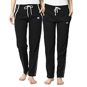 Mack Jonney Cotton Blended Regular Fit Trackpants